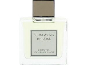 Vera Wang - Embrace Green Tea and Pear Blossom - 30 ml - Edt