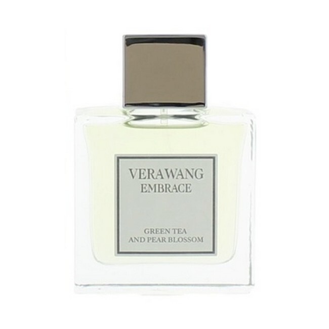 Vera Wang - Embrace Green Tea and Pear Blossom - 30 ml - Edt