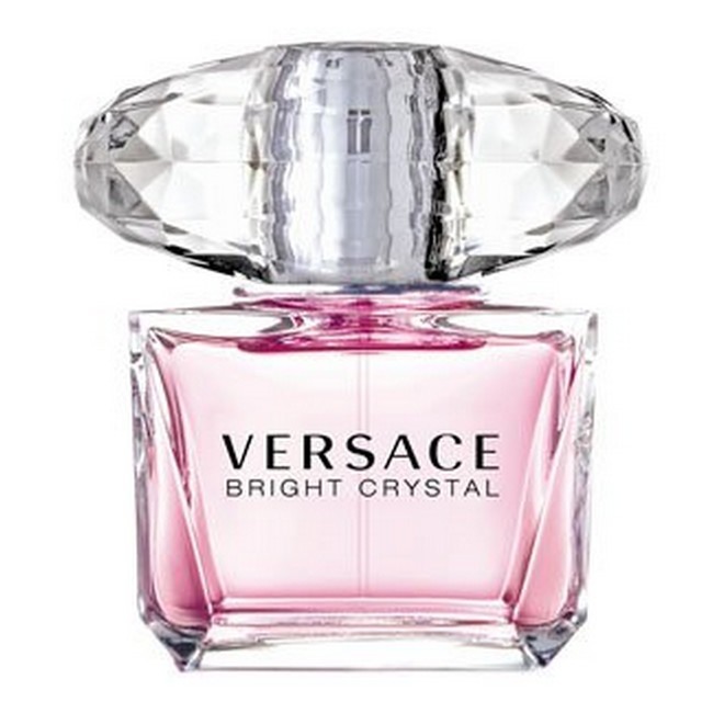 Versace - Bright Crystal - 50 ml - Edt Versace - Bright Crystal - 50 ml - Edt