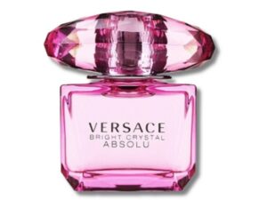 Versace - Bright Crystal Absolu - 90 ml - Edp