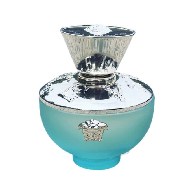 Versace - Dylan Turquoise - 30 ml - Edt Versace - Dylan Turquoise - 30 ml - Edt