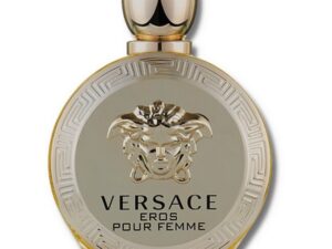 Versace - Eros Pour Femme - 50 ml - Edp