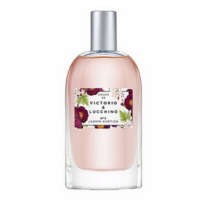 Victorio & Lucchino - Nº05 Jazmin Exotico - 30 ml - Edt Victorio & Lucchino - Nº05 Jazmin Exotico - 30 ml - Edt