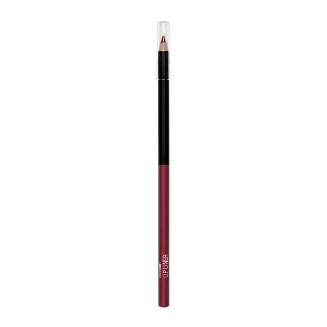 Wet n Wild - Color Icon Lip Liner Pencil Fab Fuschia Wet n Wild - Color Icon Lip Liner Pencil Fab Fuschia