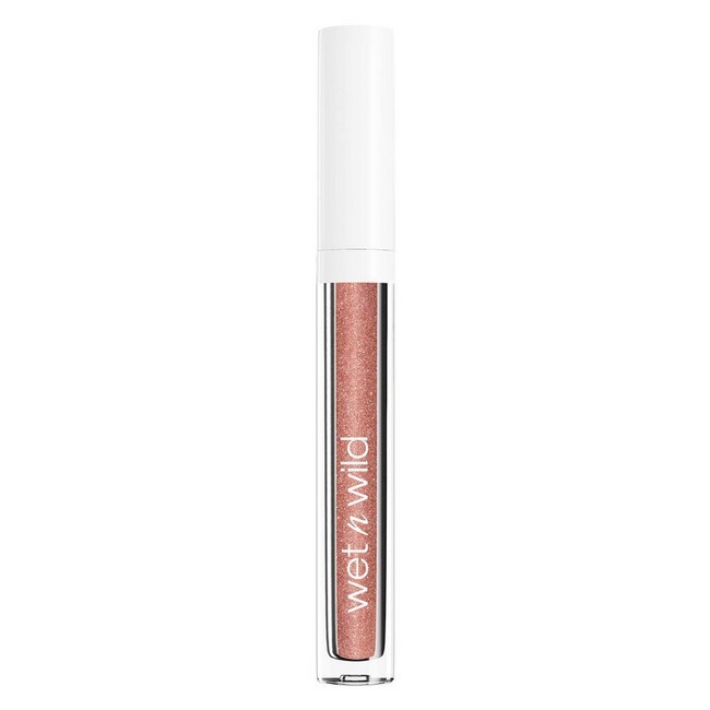 Wet n Wild - MegaSlicks Lip Gloss - Call Me Boss Wet n Wild - MegaSlicks Lip Gloss - Call Me Boss