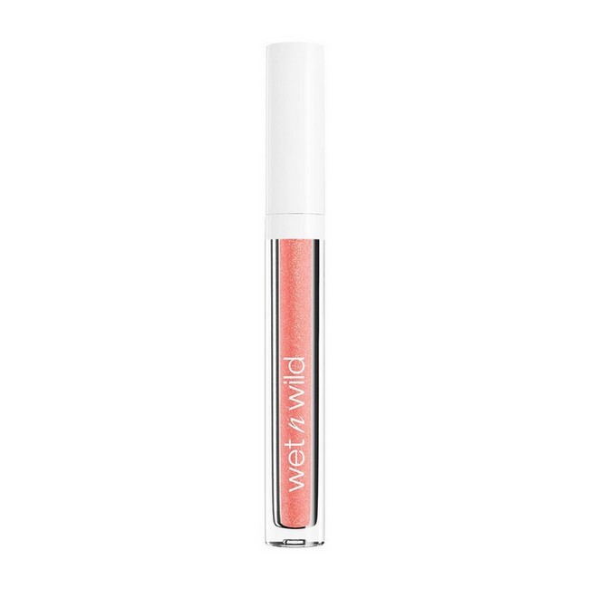 Wet n Wild - MegaSlicks Lip Gloss - Cherish Wet n Wild - MegaSlicks Lip Gloss - Cherish