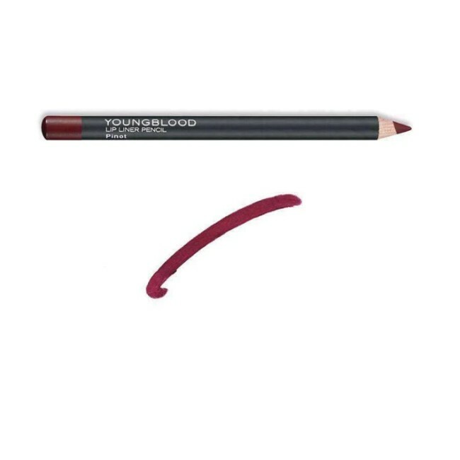 Youngblood - Lip Liner Pencil Pinot Youngblood - Lip Liner Pencil Pinot