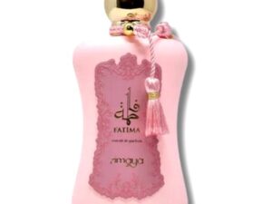 Zimaya Perfumes - Fatima Extrait de Parfum 100 ml
