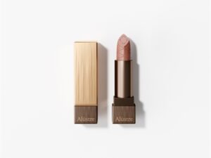 Alustre DiamondInfused Lipstick 161 Earth Warm Sandstone 3,3g