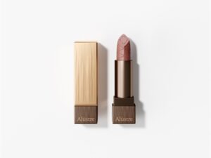 Alustre DiamondInfused Lipstick 182 Earth Rich Rose 3,3g
