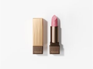 Alustre DiamondInfused Lipstick 328 Pink Dusk Amazonia 3,3g