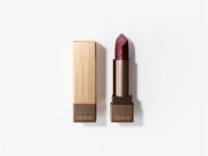 Alustre DiamondInfused Lipstick 776 Red Rich Crimsom 3,3g