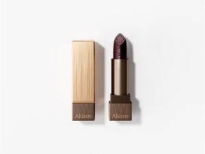Alustre DiamondInfused Lipstick 909 Brown Dusk Mocha 3,3g