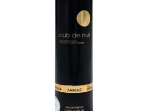Armaf - Club de Nuit Intense Woman - 10 ml