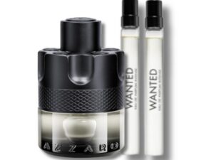 Azzaro - The Most Wanted Intense Sæt 100 ml + 2 x 10 ml - Edt