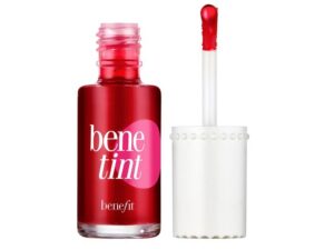 Benefit - Benetint Rose Tinted Lip & Cheek Stain
