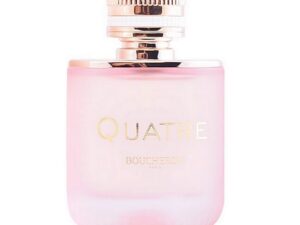 Boucheron - Quatre En Rose Eau de Parfum - 30 ml