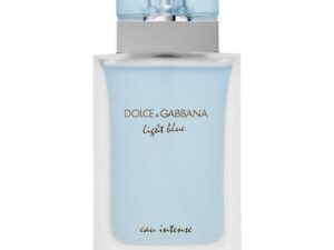 Dolce & Gabbana - Light Blue Eau Intense - 50 ml - Edp