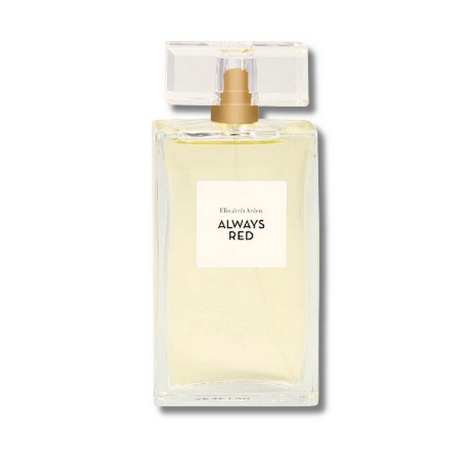 Elizabeth Arden - Always Red - 100 ml - Edt
