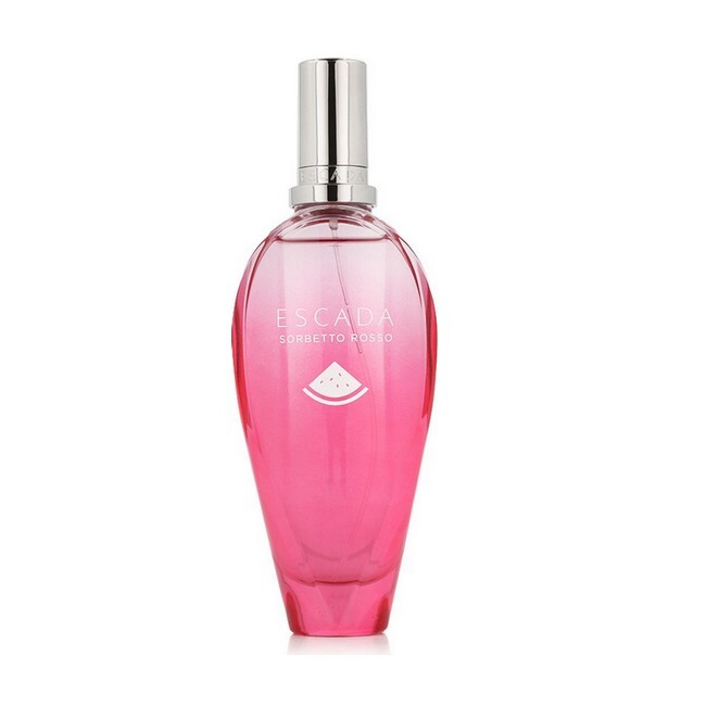 Escada - Sorbetto Rosso Limited Edition - 100 ml - Edt