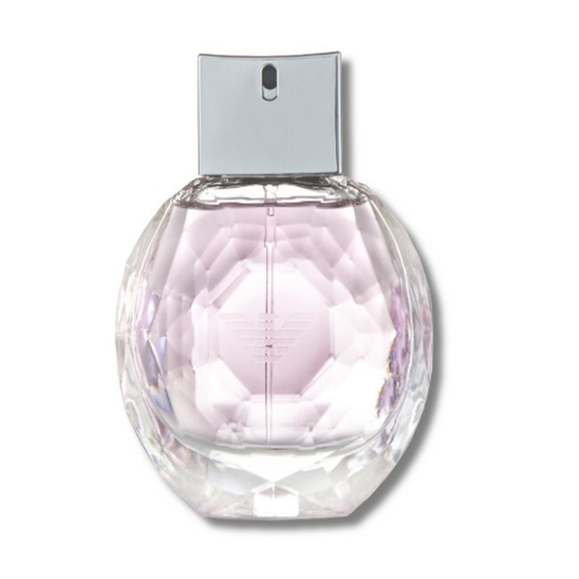 Giorgio Armani - Emporio Diamonds Rose - 50 ml - Edt Giorgio Armani - Emporio Diamonds Rose - 50 ml - Edt