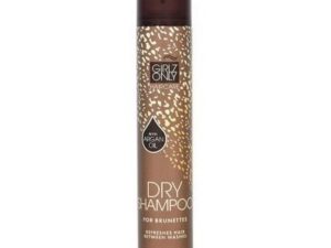 Girlz Only - Dry Shampoo For Brunettes - 400 ml