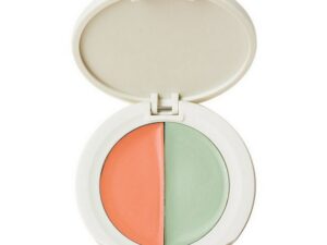 IDUN Minerals - Colour Correcting Duo Concealer Ringblomma