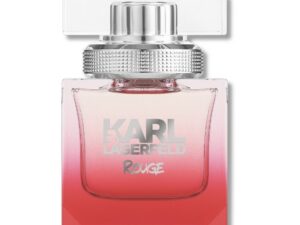 Karl Lagerfeld - Rouge Eau de Parfum - 85 ml