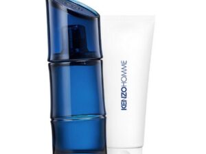 Kenzo - Homme Intense Gaveæske 60 ml Edt + Shower Gel