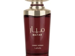 Lattafa Perfumes - Mayar Cherry Intense Eau de Parfum - 100 ml