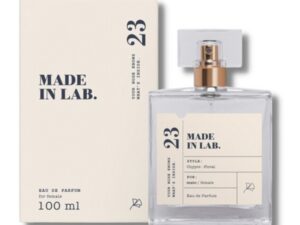 Made In Lab - No 23 Women Eau de Parfum - 100 ml