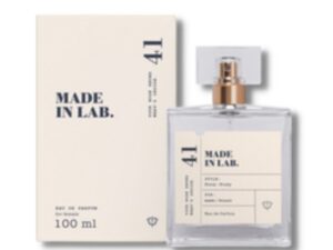 Made In Lab - No 41 Women Eau de Parfum - 100 ml