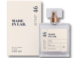 Made In Lab - No 46 Women Eau de Parfum - 100 ml