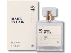 Made In Lab - No 49 Women Eau de Parfum - 100 ml