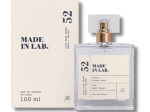 Made In Lab - No 52 Women Eau de Parfum - 100 ml
