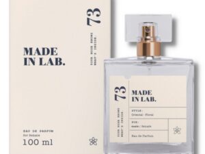 Made In Lab - No 73 Women Eau de Parfum - 100 ml