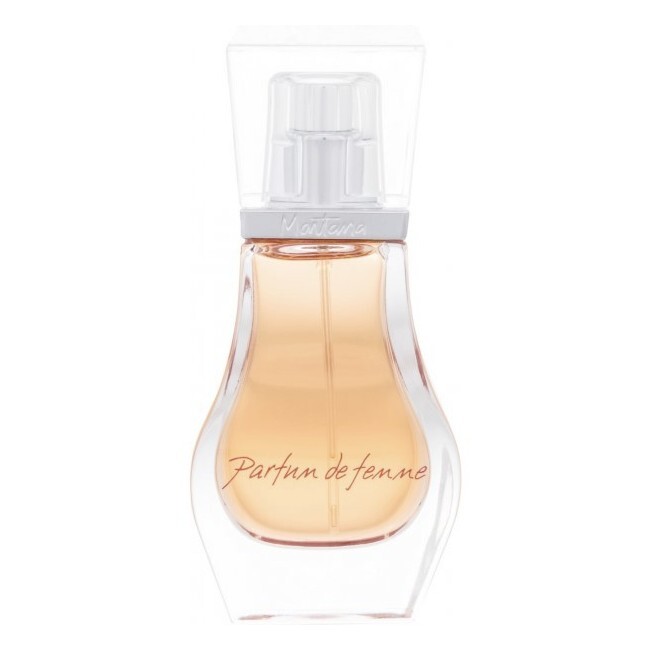 Montana - Parfum de Femme Eau de Toilette - 30 ml