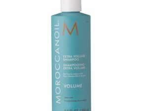 Moroccanoil - Frizz Control Shampoo - 250 ml