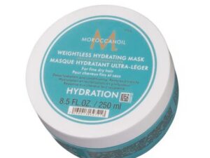Moroccanoil - Weightless Hydrating Mask - 250 ml