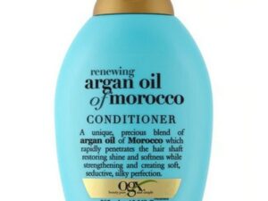 Ogx - Argan Oil of Morocco Conditioner - 385 ml