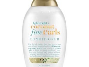 Ogx - Coconut Curls Conditioner - 385 ml