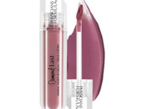 Physicians Formula - Lip Cream Mineral Wear Diamond Last Majestic Mauve