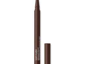 Wet n Wild - Breakup Proof Liquid Eyeliner Brown