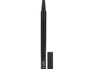 Wet n Wild - Breakup Proof Liquid Eyeliner Ultra Black