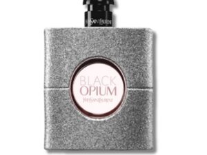 Yves Saint Laurent - Black Opium Glitter Eau de Parfum - 30 ml