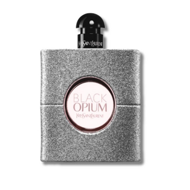 Yves Saint Laurent - Black Opium Glitter Eau de Parfum - 50 ml