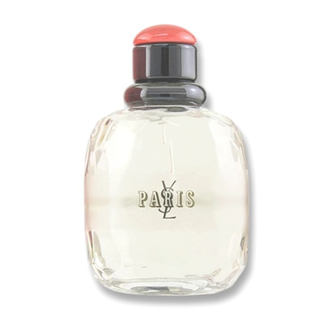 Yves Saint Laurent - Paris - 125 ml - Edt Yves Saint Laurent - Paris - 125 ml - Edt