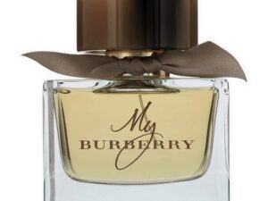 Burberry - My Burberry - 50 ml - Edp