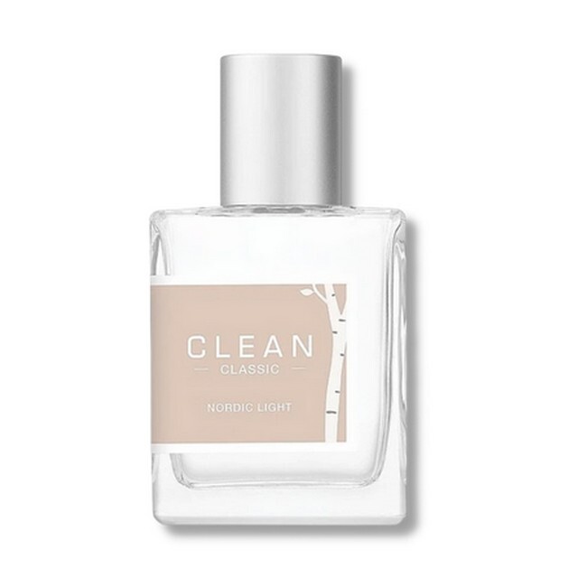 CLEAN - Nordic Light - 30 ml - Edp CLEAN - Nordic Light - 30 ml - Edp