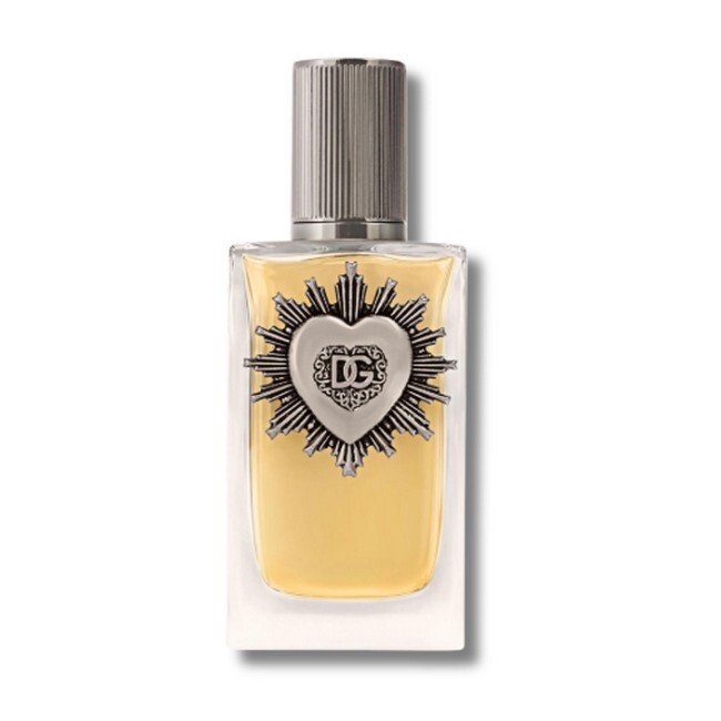 Dolce & Gabbana - Devotion Pour Homme Eau de Parfum - 100 ml